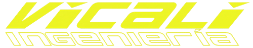 Vicali Ingeniería Logo
